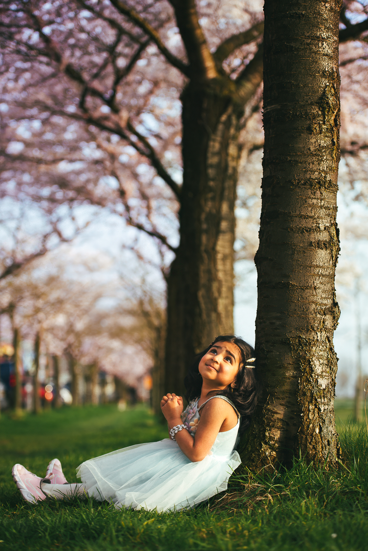 Maternity session
