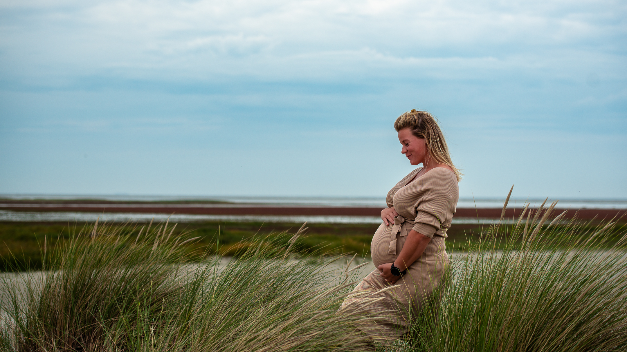Maternity session