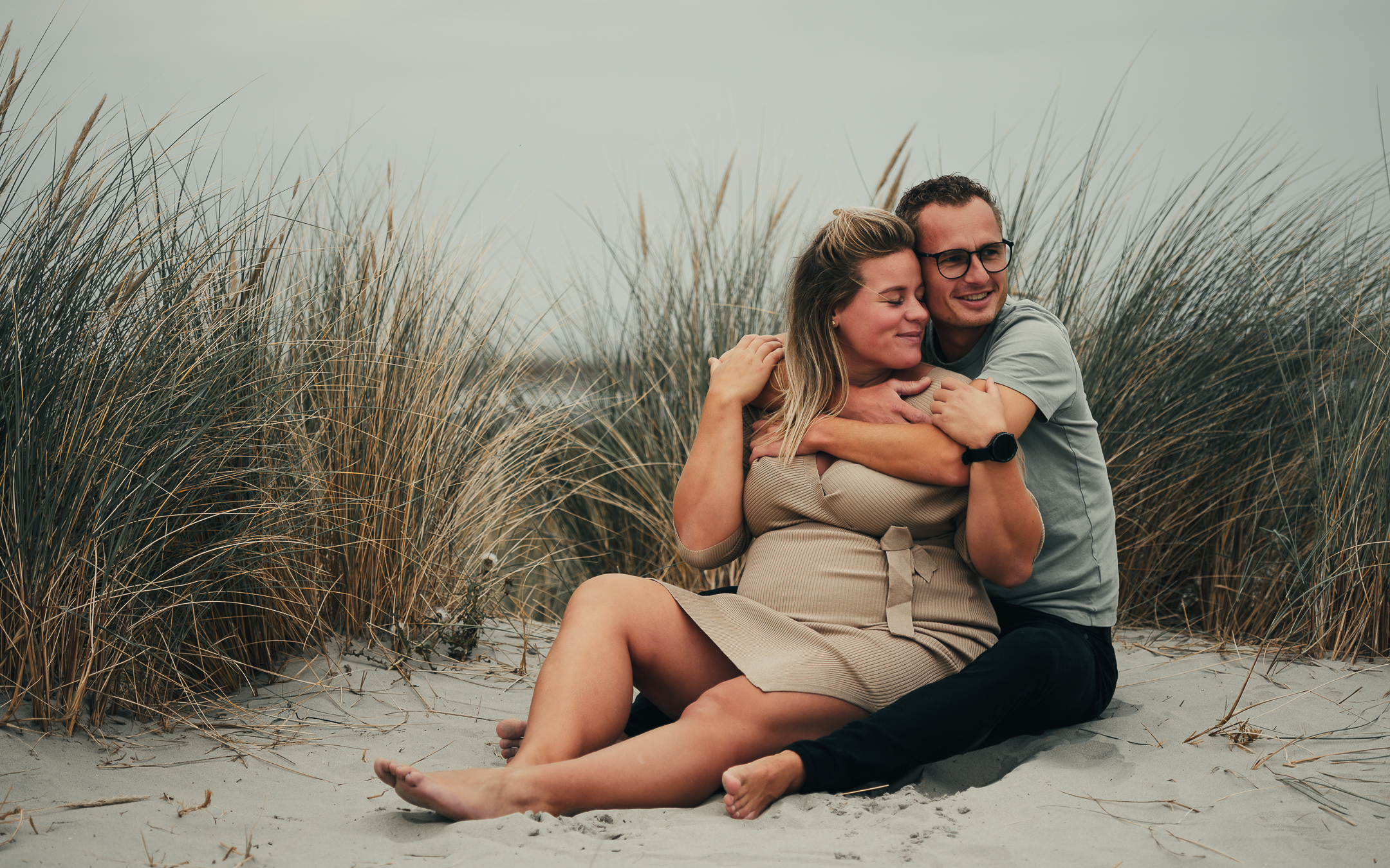 Maternity session
