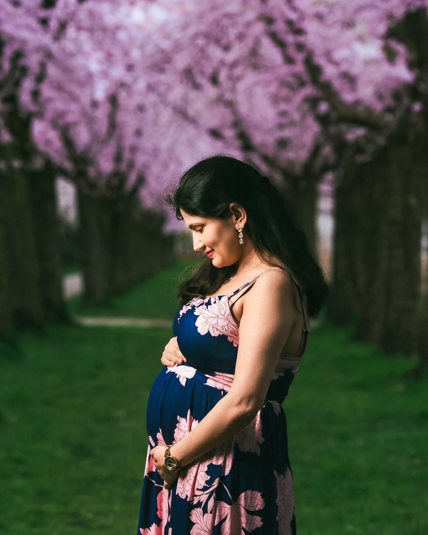 Maternity session