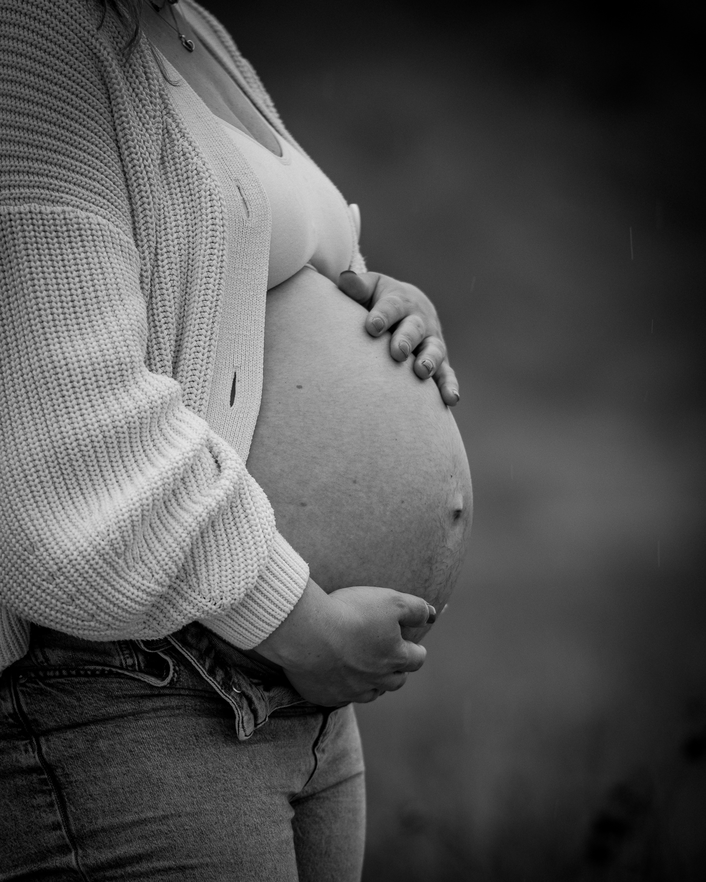 Maternity session