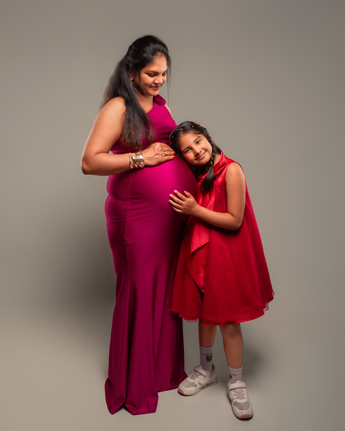 Maternity session