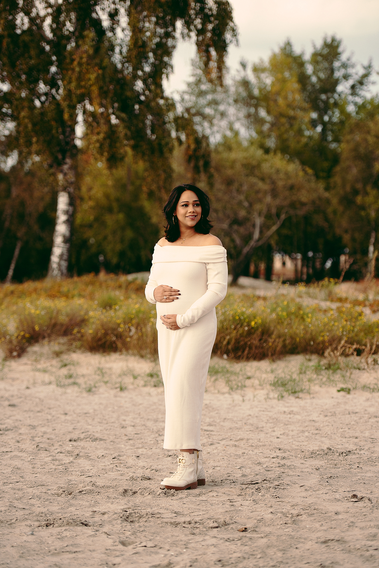 Maternity session