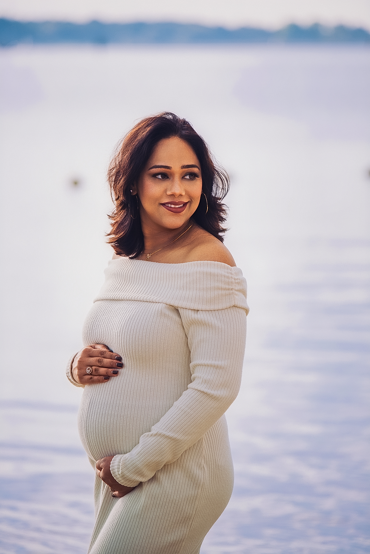 Maternity session