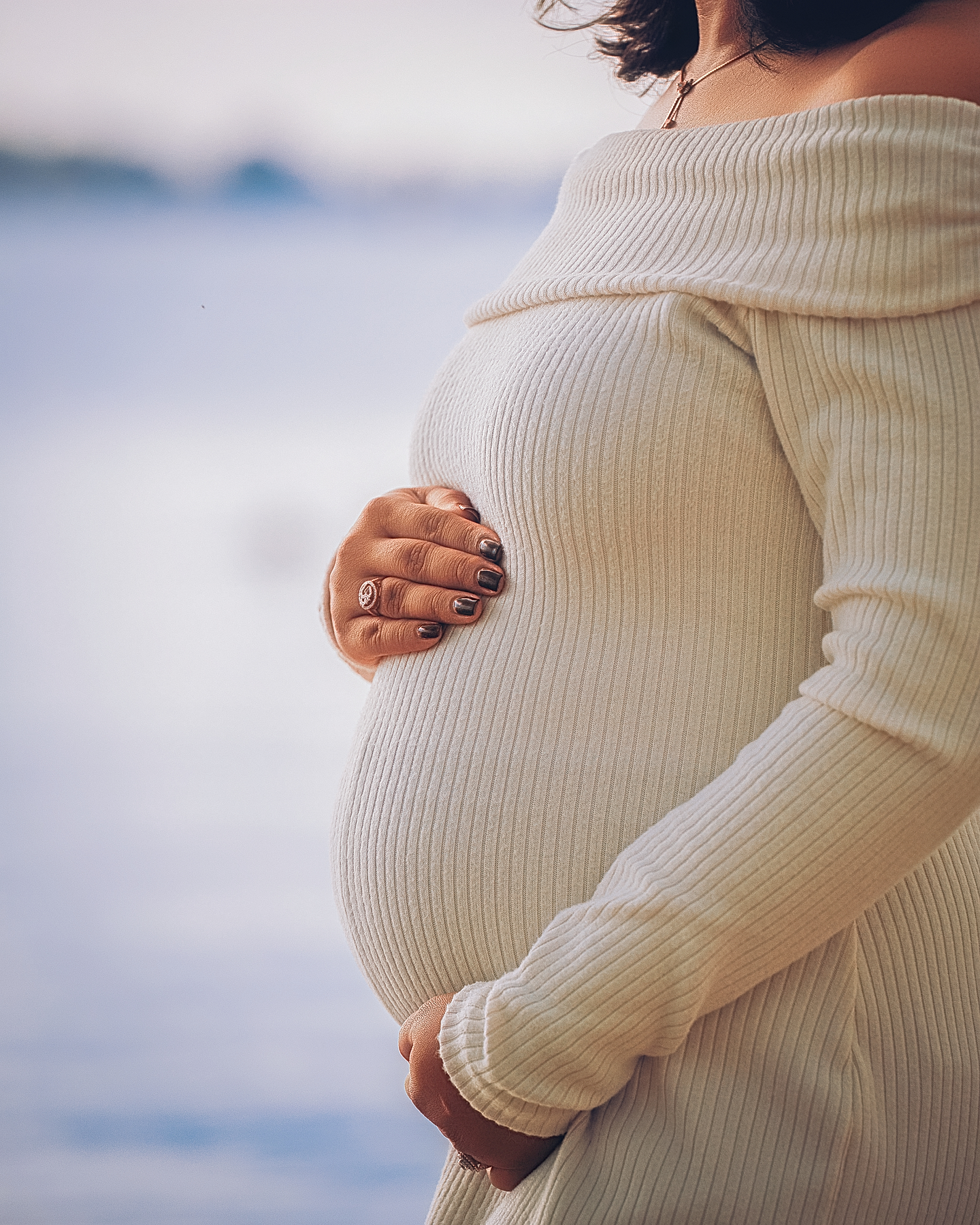 Maternity session