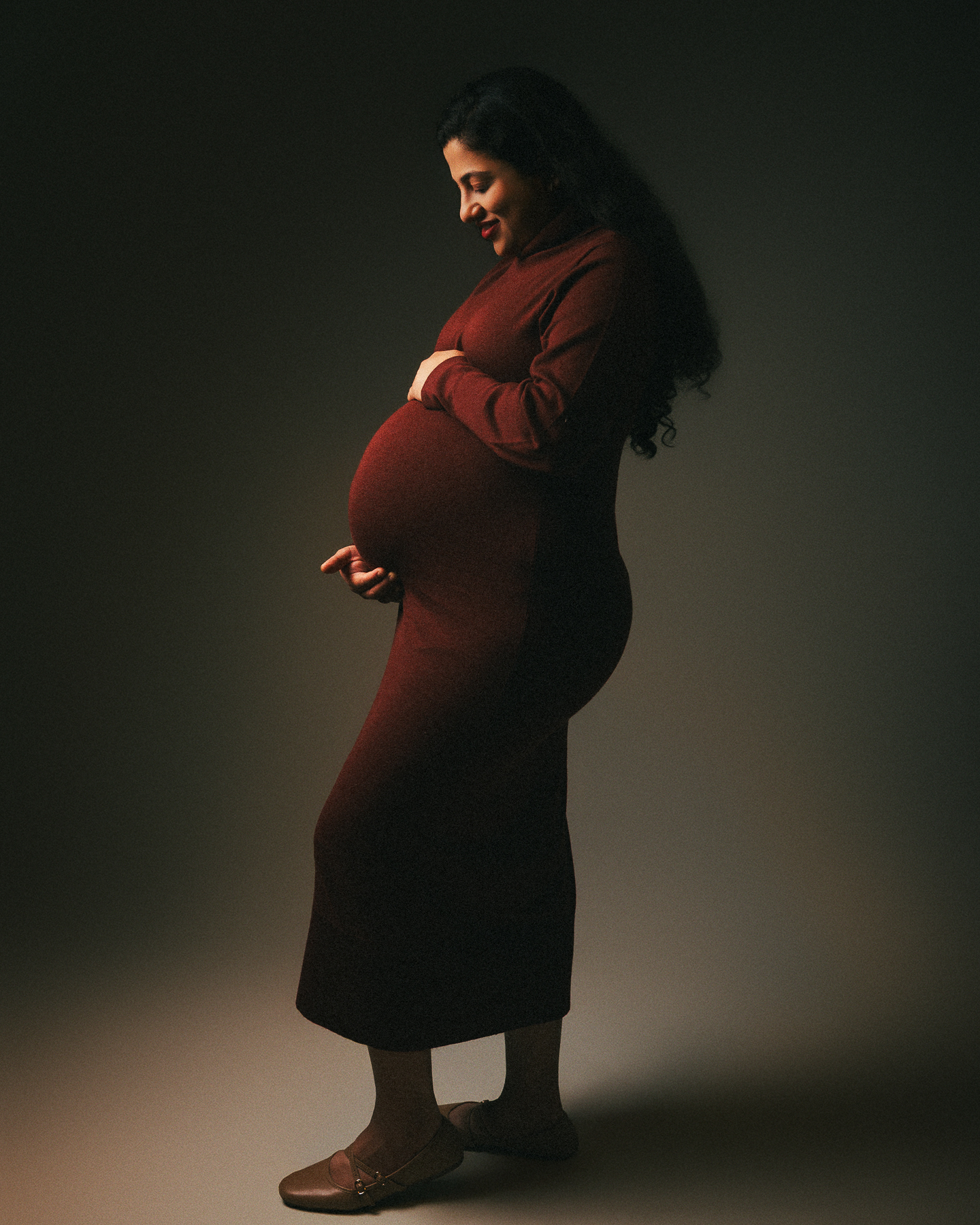 Maternity session