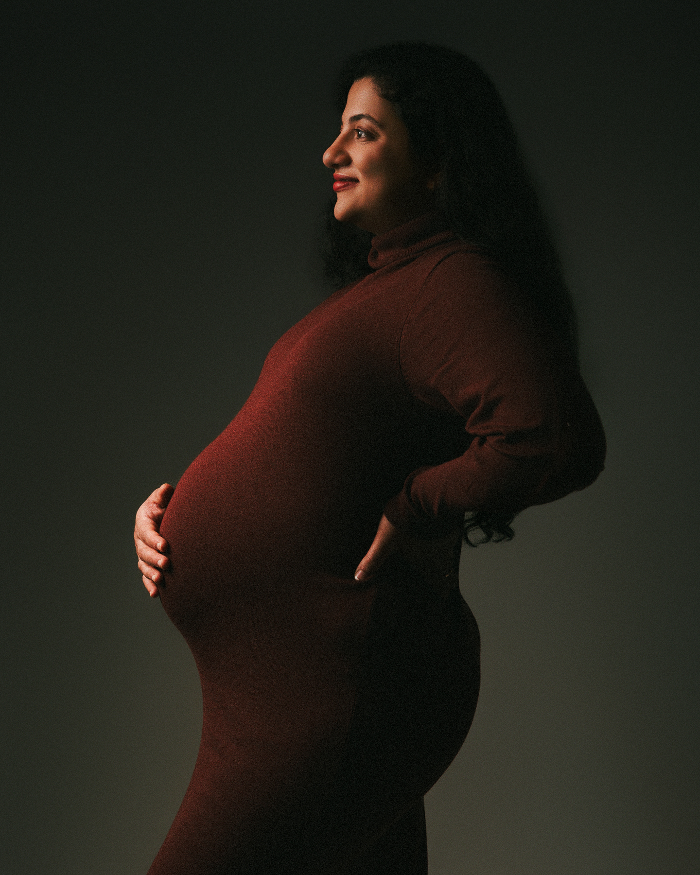 Maternity session