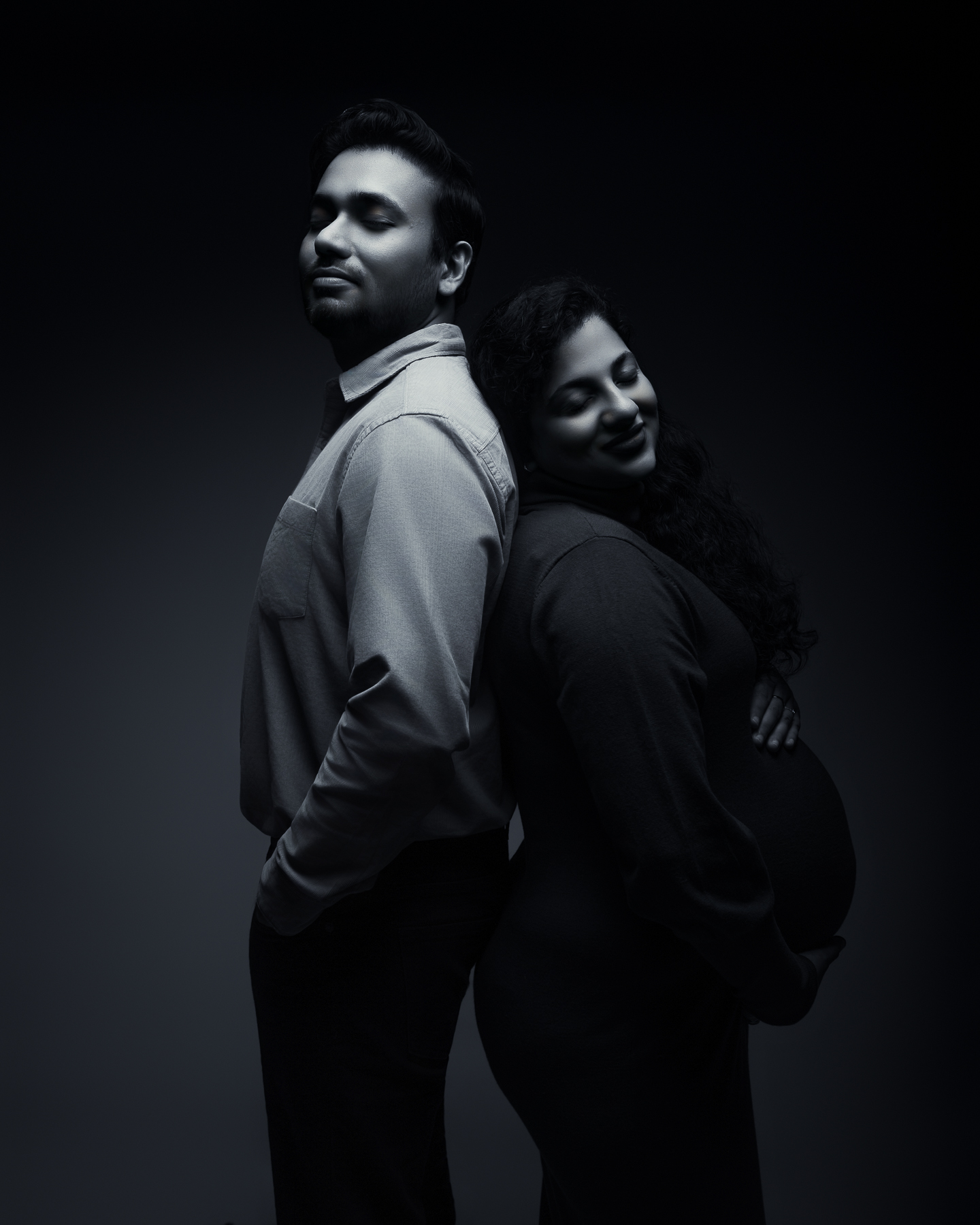 Maternity session