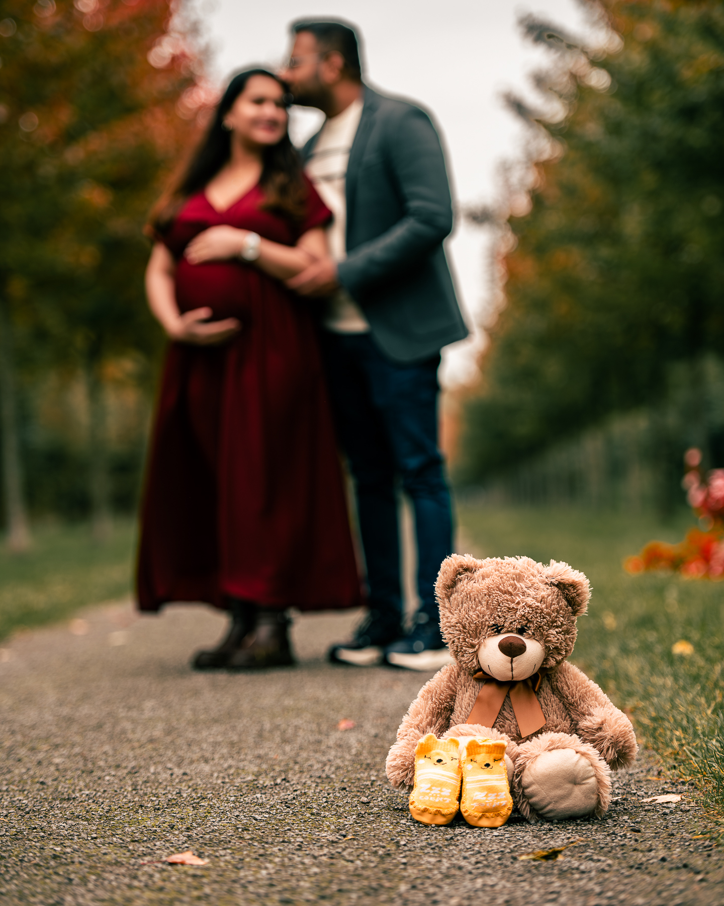 Maternity session