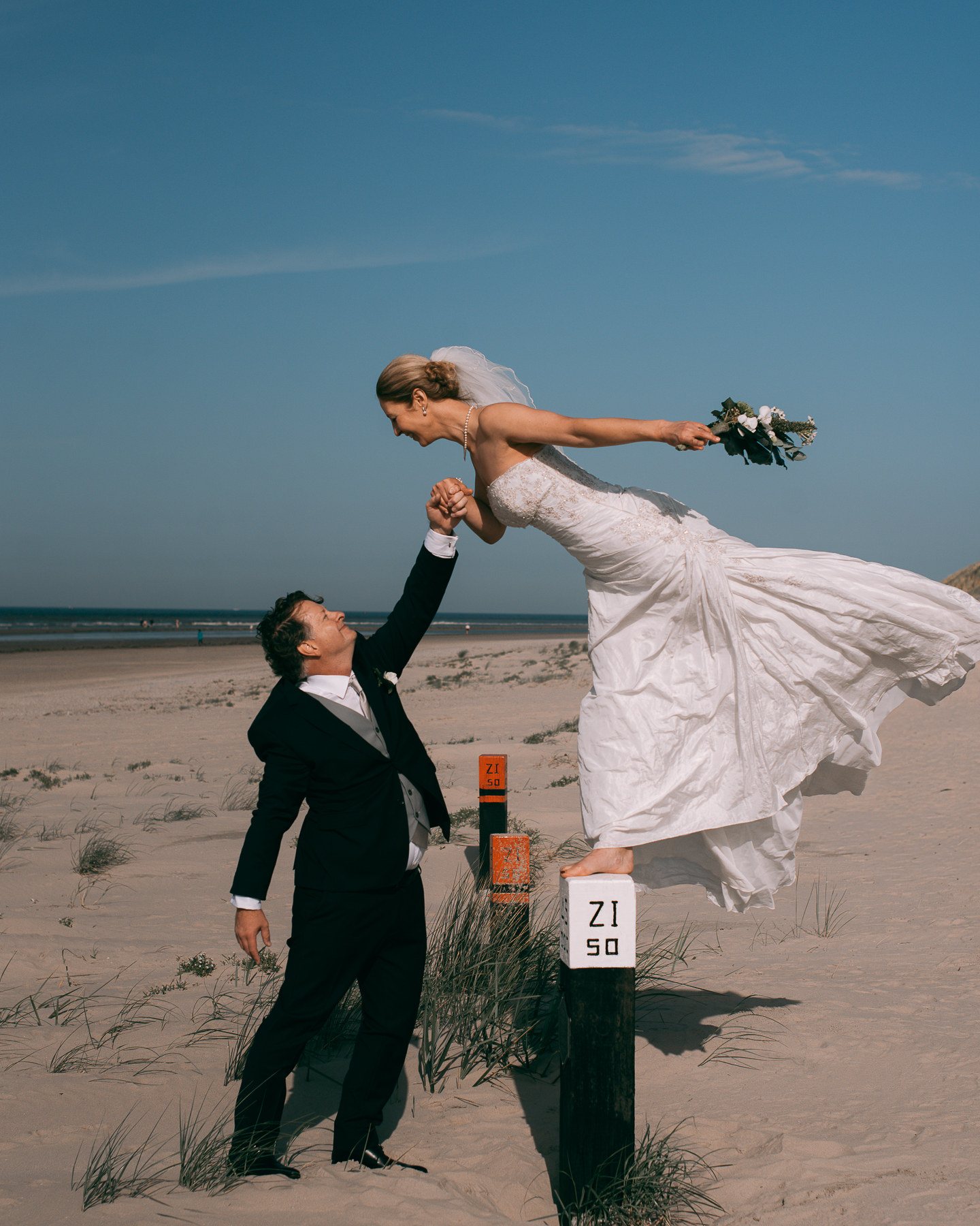 Wedding photography