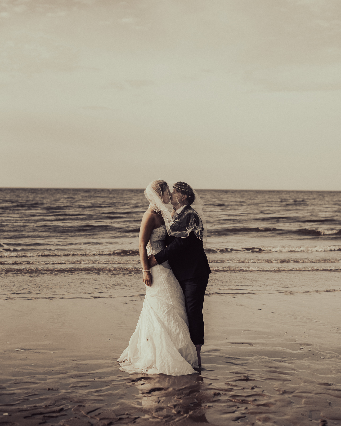 Wedding photography