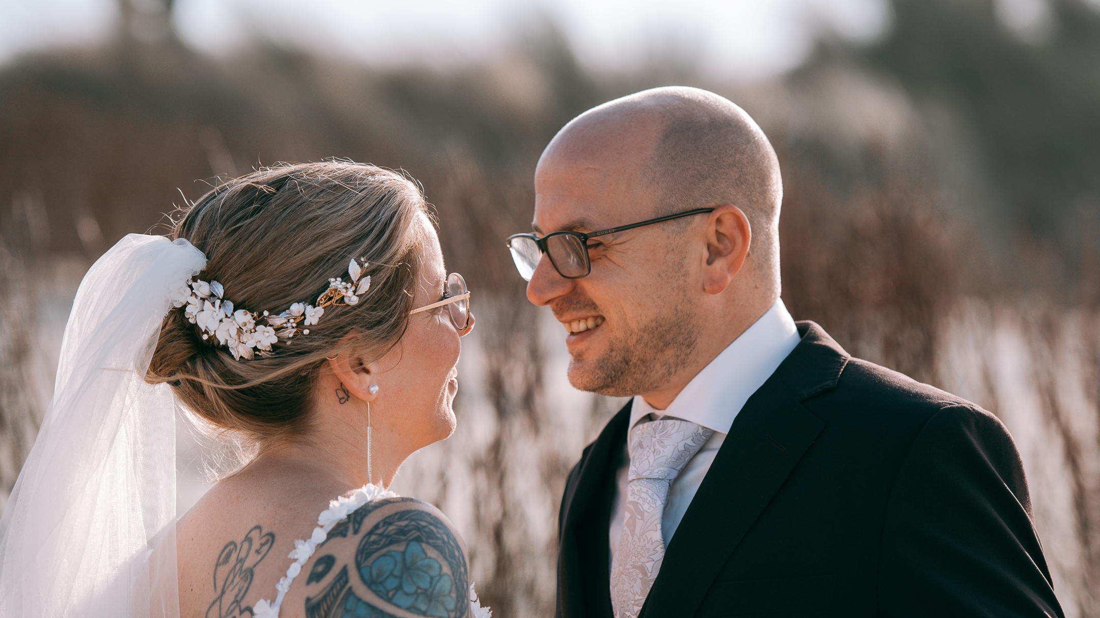 Wedding photography