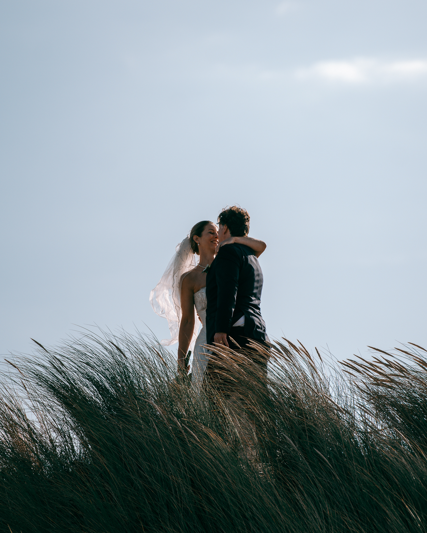 Wedding photography