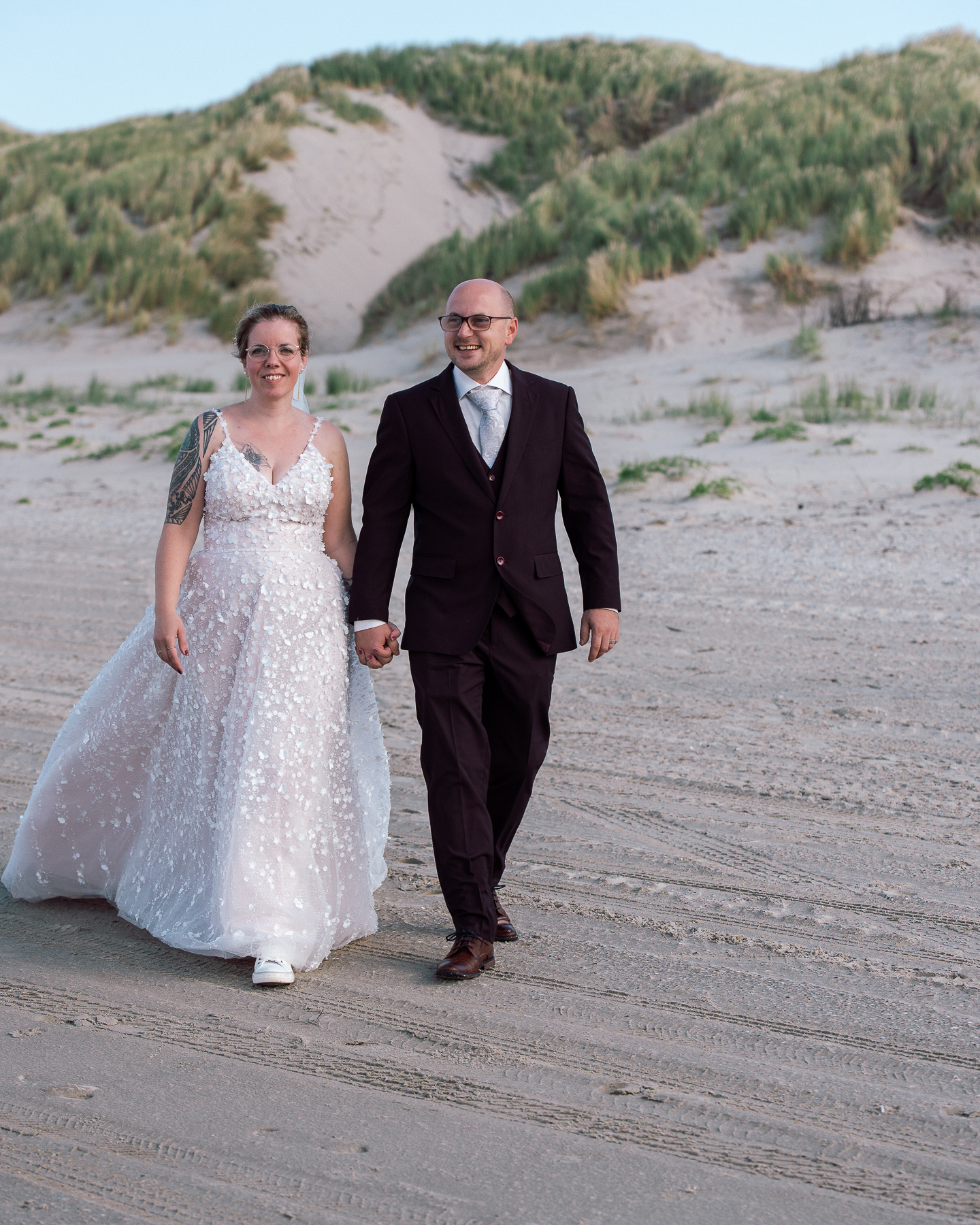 Wedding photography