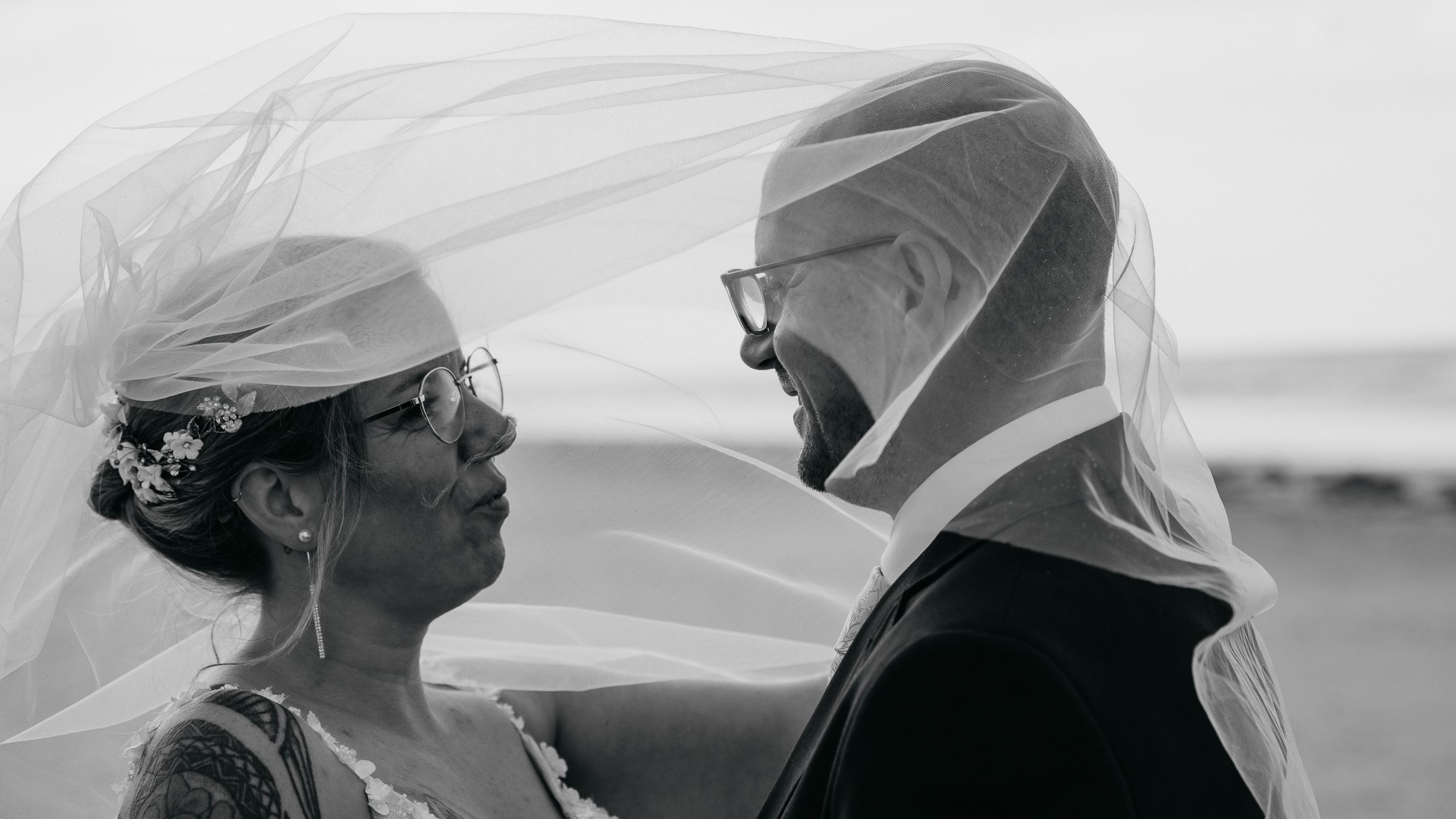 Wedding photography