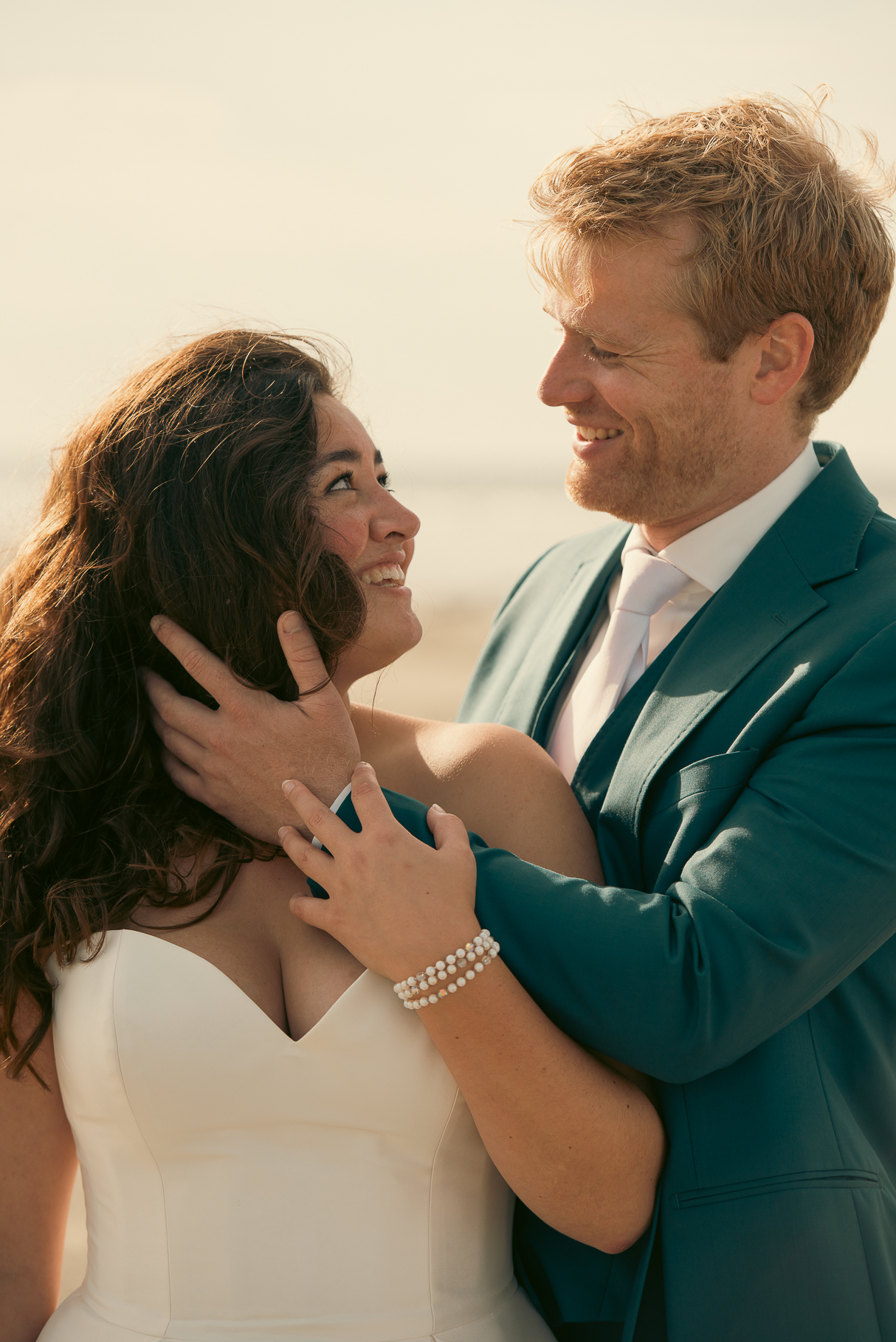 Wedding photography