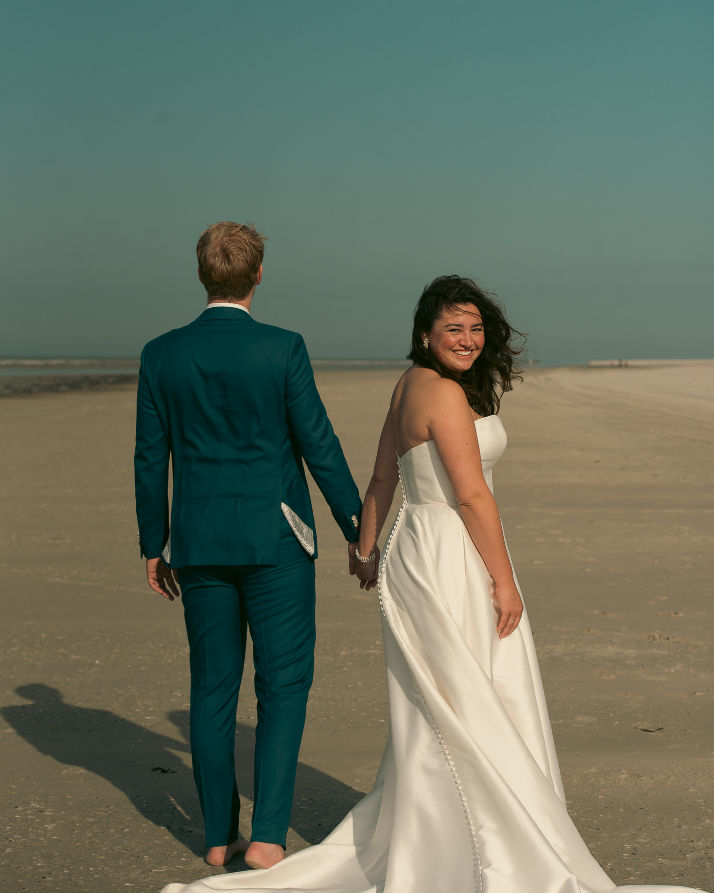 Wedding photography